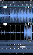 Audiosdroid Audio Studio Скриншот 3