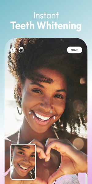 YouCam makeup mod apk