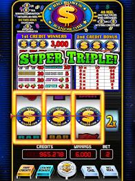 Big Slots - Extra Reel ဖန်သားပြင်ဓာတ်ပုံ 3