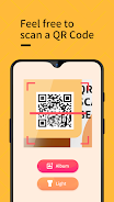 QR Note Scan&Genarate Скриншот 3