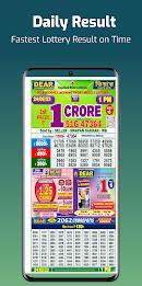 Lottery Result Sambad Captura de pantalla 2