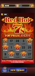 Lottery Scratchers ภาพหน้าจอ 4