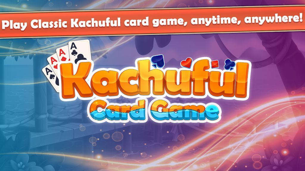 Kachuful - Judgement Card Game應用截圖第2張