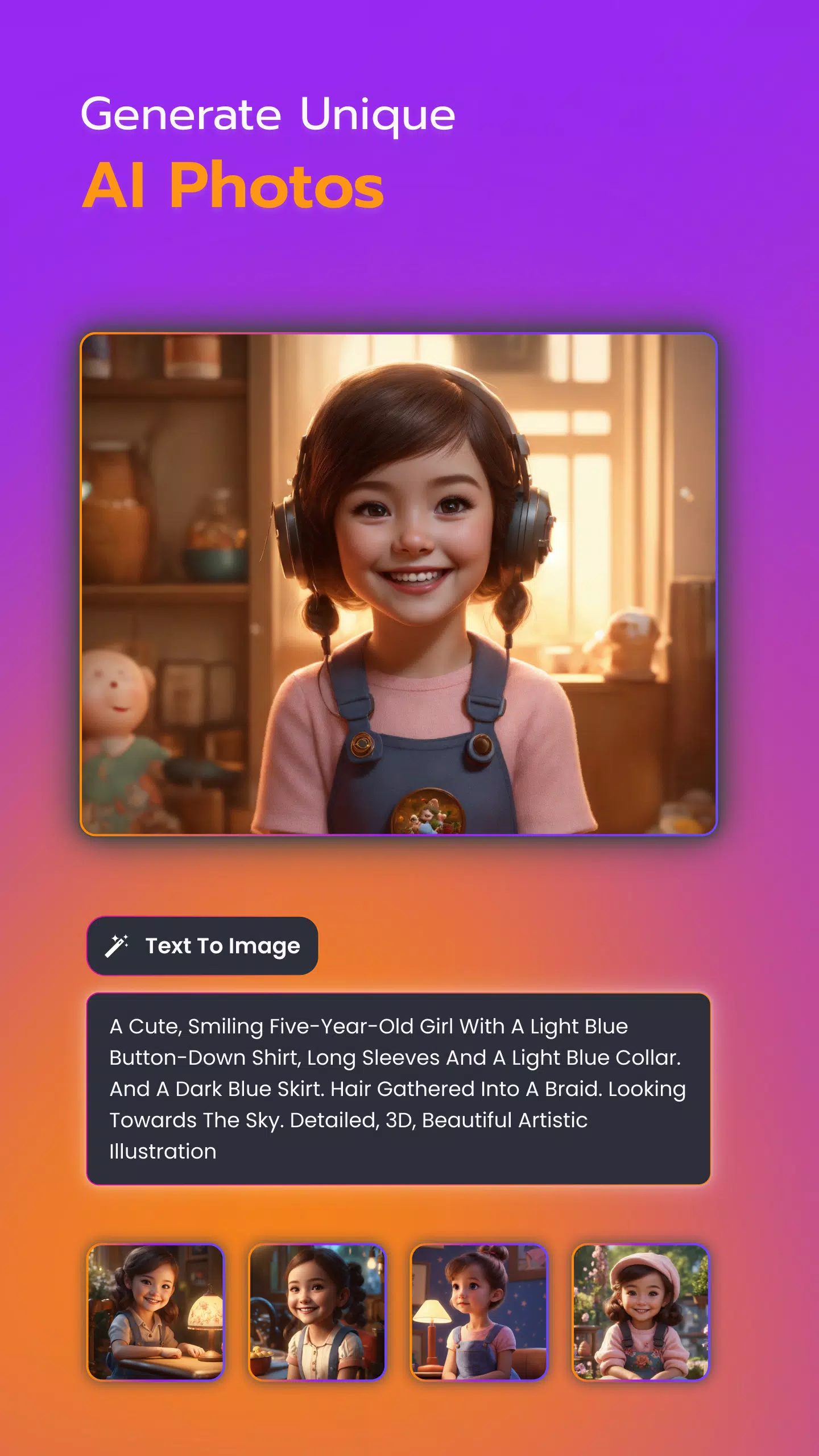 Dalle-4 Captura de tela 1