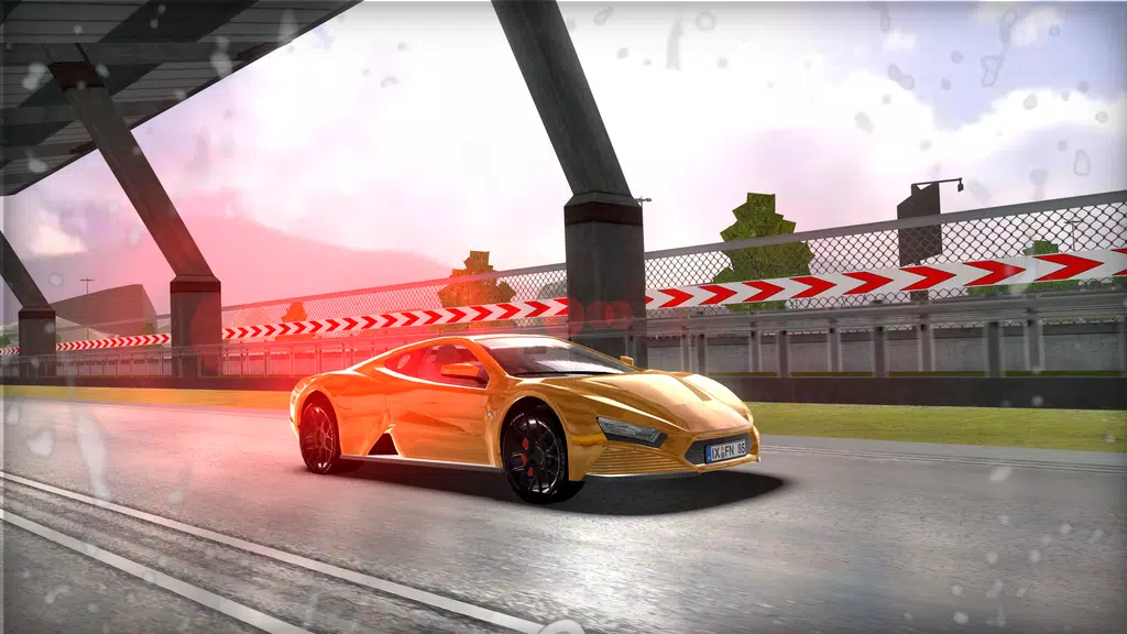 Drive Zone - Car Racing Game Ảnh chụp màn hình 4