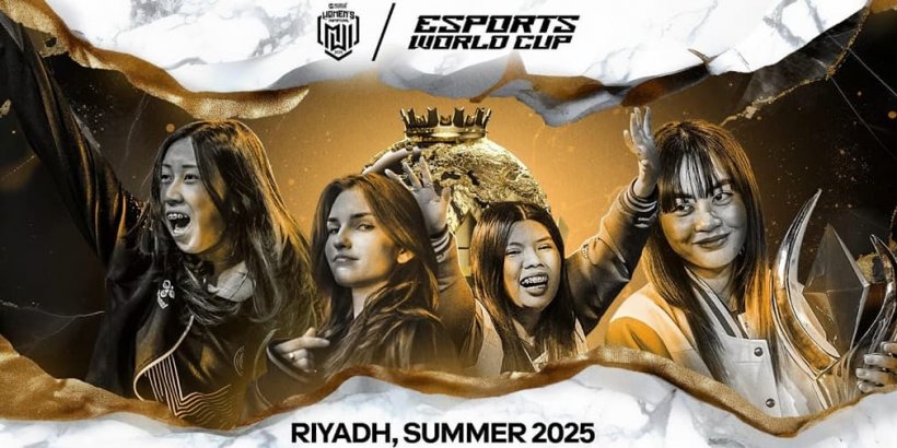 Mobile Legends: Bang Bang om terug te keren voor eSports World Cup in 2025