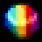 Prismatic Shard Icon