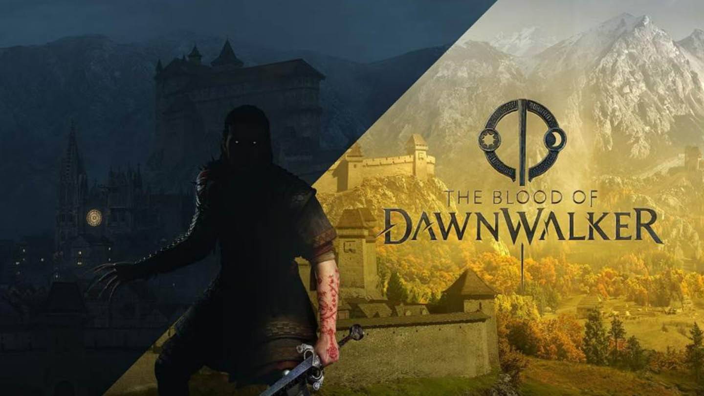 Dawnwalker的时间控制传奇：任务指导进度