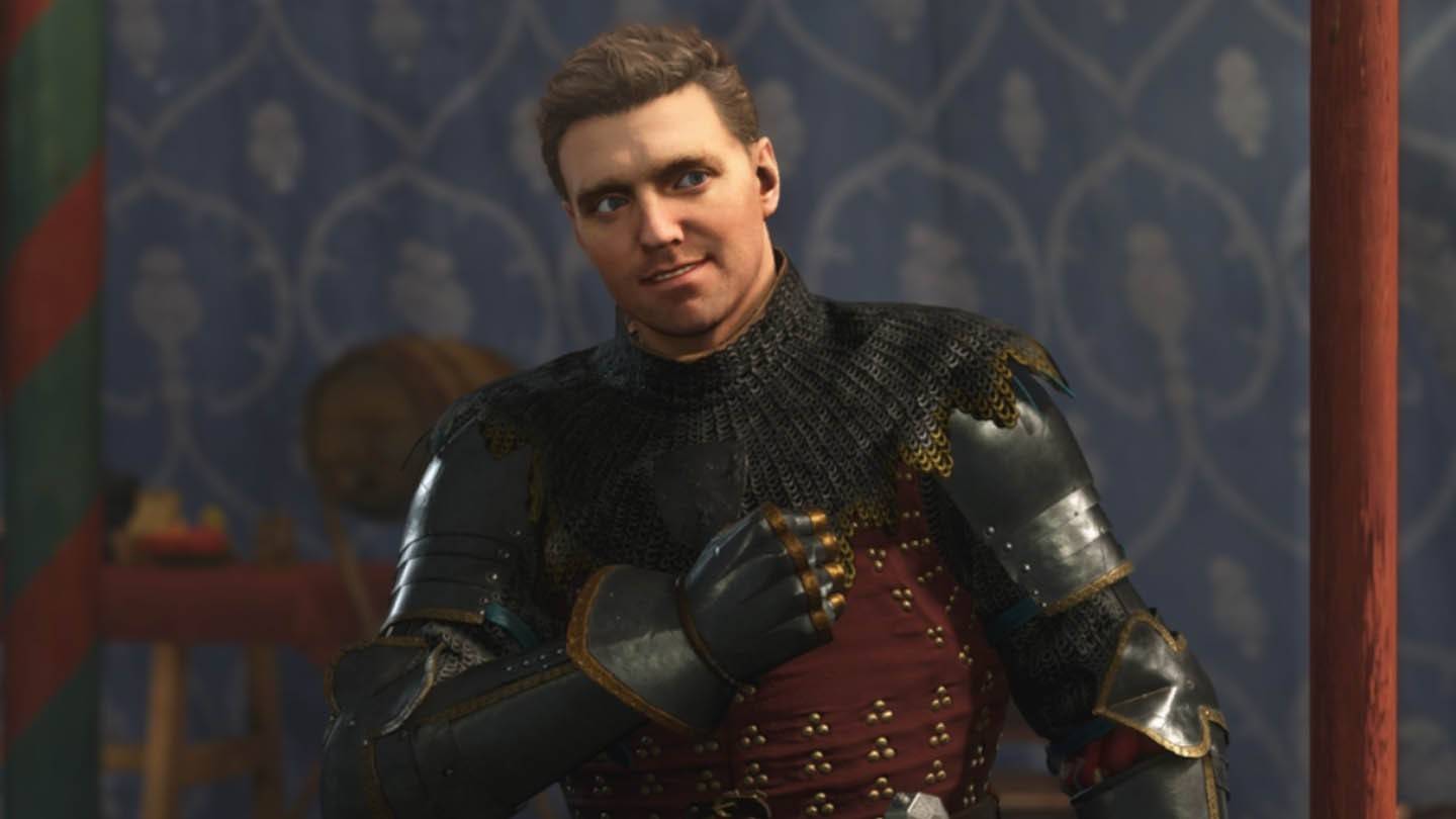 Kingdom Come Deliverance 2 Hardcore-Modus führt herausfordernde Vorteile ein