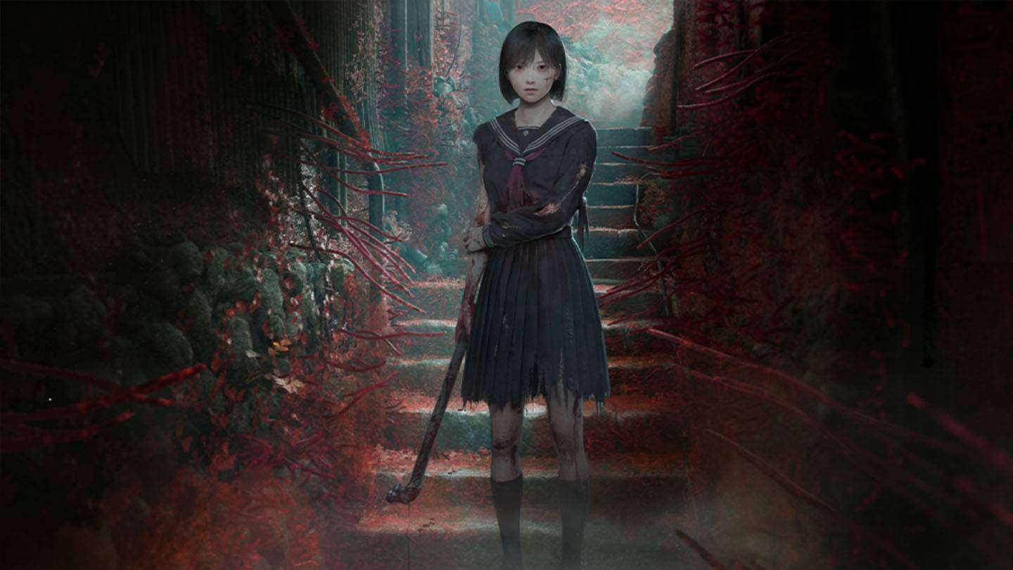 Silent Hill f Łączy Horror z Anime-Inspirowanymi Pejzażami Dźwiękowymi