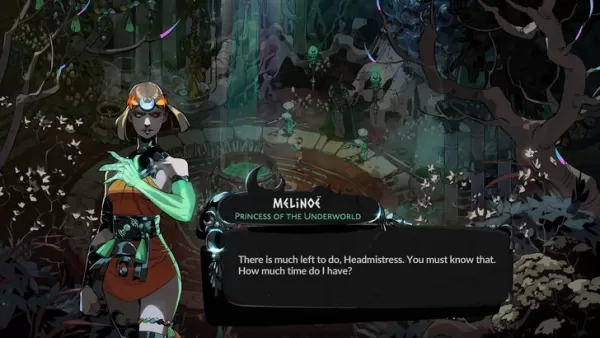 Hades 2 Full Release Getting “Closer to the Finish Line”