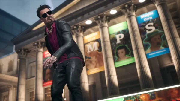 Bam Margera's Return to Tony Hawk's Pro Skater 3+4 Was a Request, Not a Demand