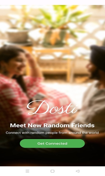 Dosti Tangkapan skrin 3