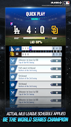 MLB 9 Innings Rivals ภาพหน้าจอ 3