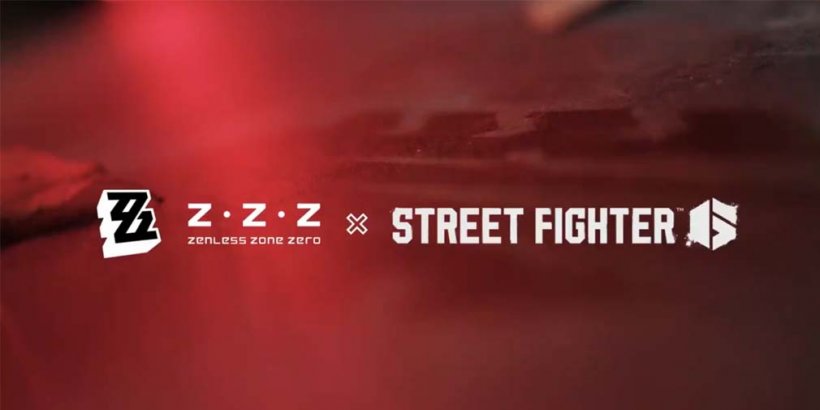 Zenless Zone Zero se burla de la posible colaboración Street Fighter en el reciente clip antes de su inminente lanzamiento