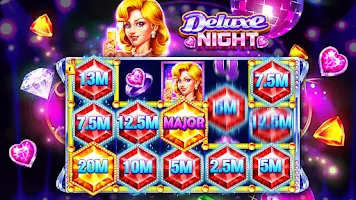 Schermata Tycoon Casino Vegas Slot Games 4