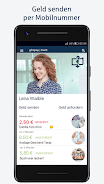 BW-Mobilbanking Phone + Tablet Schermafbeelding 4