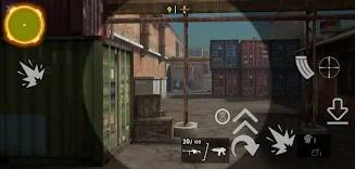 Local Warfare 2 Portable স্ক্রিনশট 4