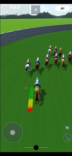 Top Jockey Screenshot 4