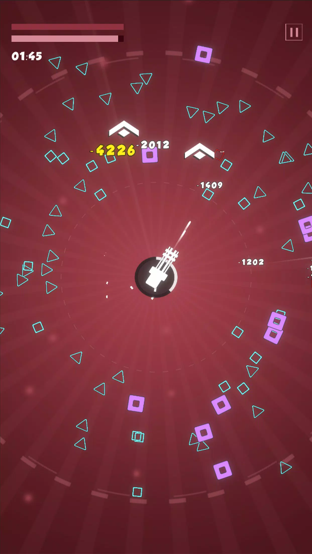 Geometry Tower Screenshot 2