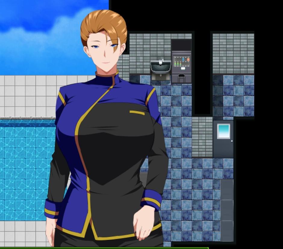 Armored Suit Solgante スクリーンショット 3