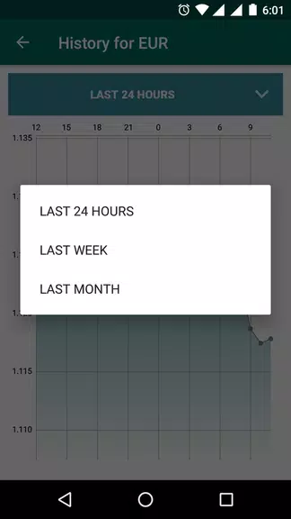 XRT: Exchange rates, converter ภาพหน้าจอ 4