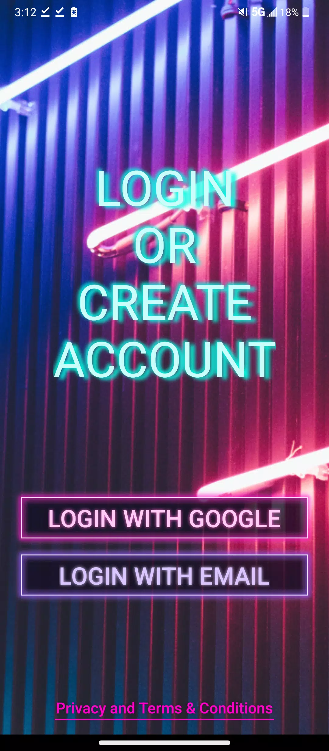 Ultimatum Capture d'écran 1