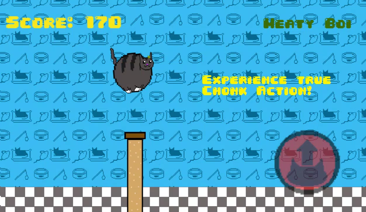 Schermata Chonky Boi Runner 3