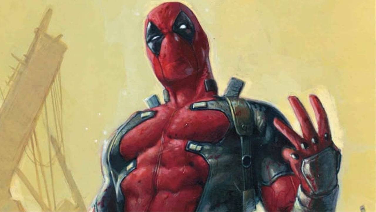 Trilogi berdarah Marvel menyimpulkan dengan penghapusan muktamad Deadpool