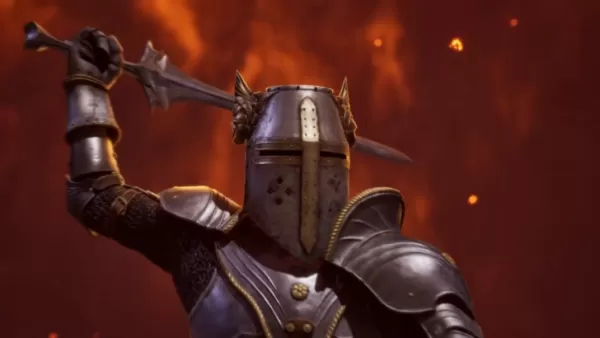 Nesmith Explains Why World-Scale Leveling Was Problematic