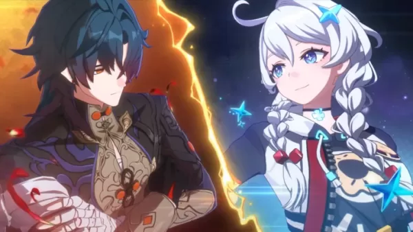 Honkai Nexus anima：ポケモンのような、Star Rail Live 2025ファン理論は言う
