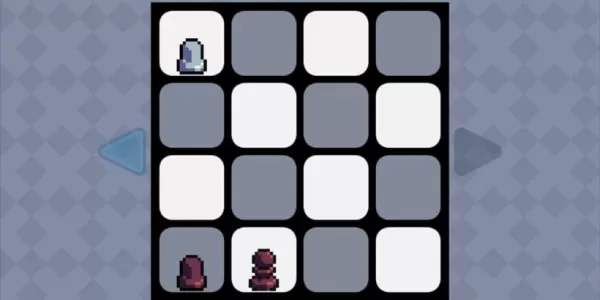 Auto Chess Meets Classic Chess in New Update