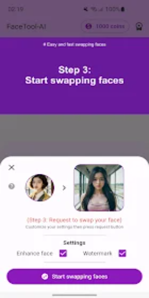 FaceTool Ai應用截圖第3張