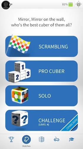 GoCube™ ภาพหน้าจอ 1