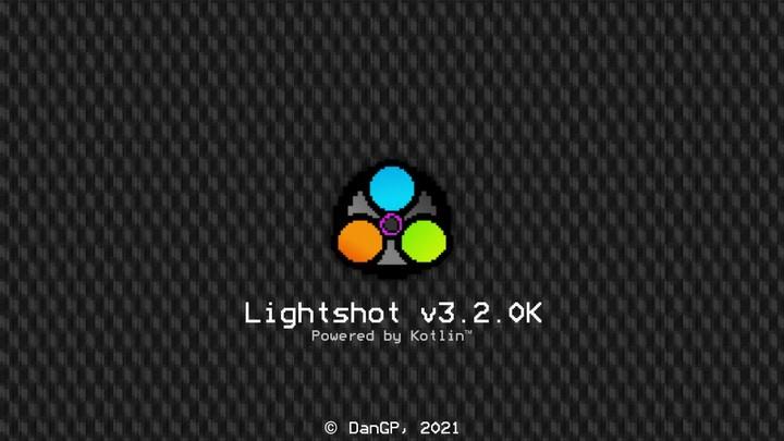 Lightshot スクリーンショット 1