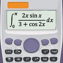 Calculatrice scientifique 991