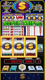 Big Slots - Extra Reel Capture d'écran 1