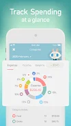 Fortune City - A Finance App Capture d'écran 2