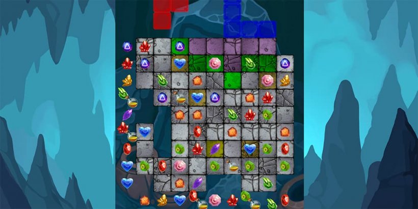 TetroPuzzle: Ang Pinakabagong Tetromino Puzzle Game Debuts sa Mobile