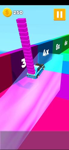 Bridge Car Race Screenshot 2