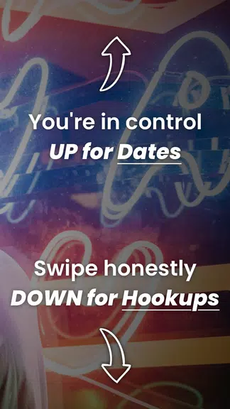 DOWN Date&Hookup:18+ ONS, FWB Captura de tela 3