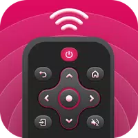 Remote Control for LG TV