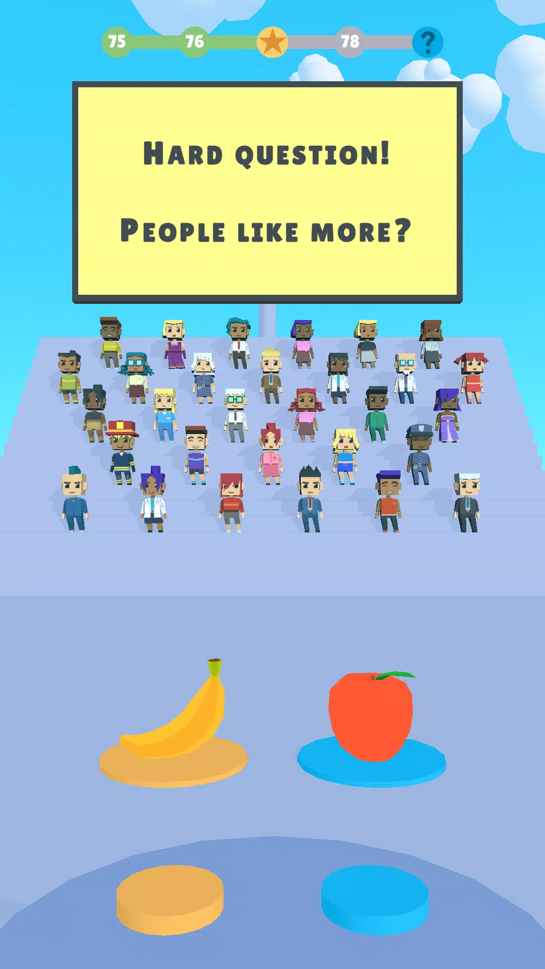 Guess What 3D - Check Your Int Screenshot 3