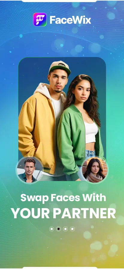 FaceWix Screenshot 1