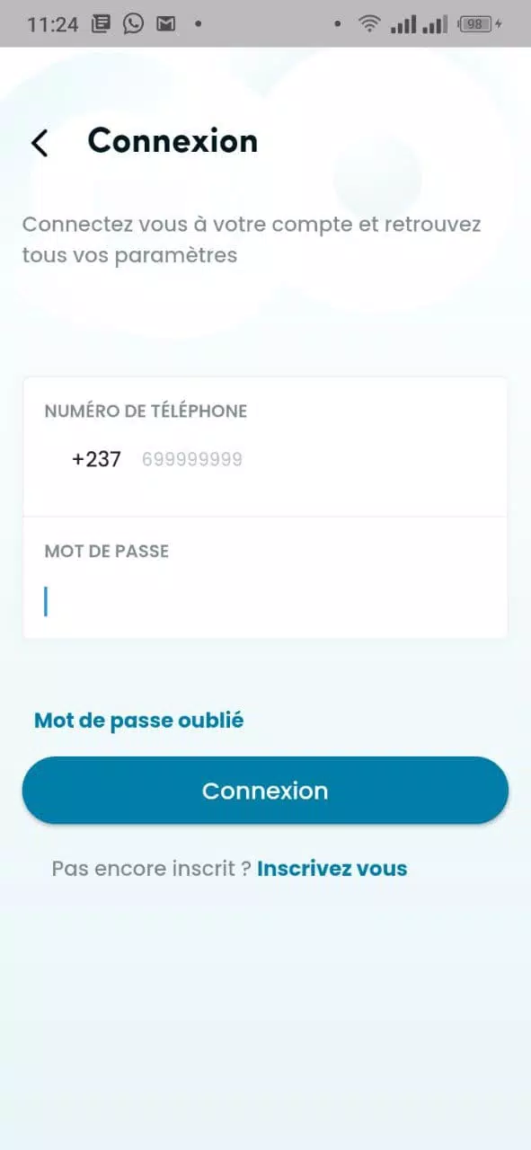 Global Beauty Solution Captura de pantalla 4