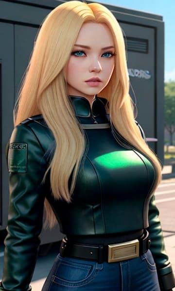 Agent17 - The Game Скриншот 3