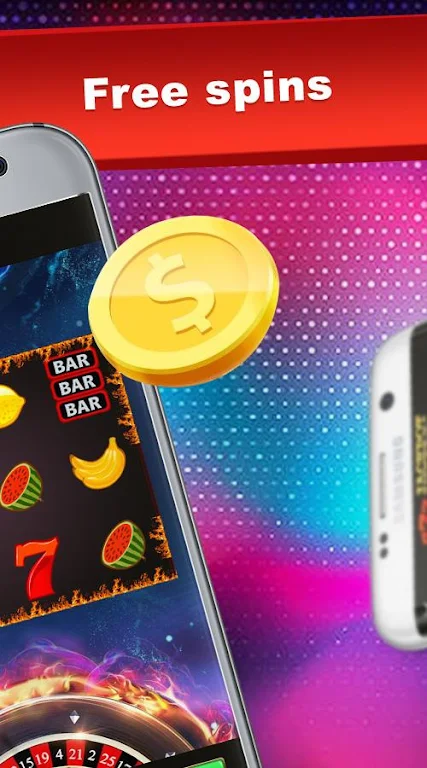 Jackpot Slot Game應用截圖第3張