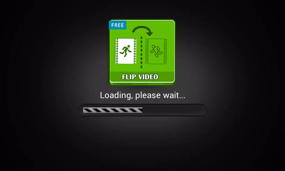Flip Video FX Ảnh chụp màn hình 3