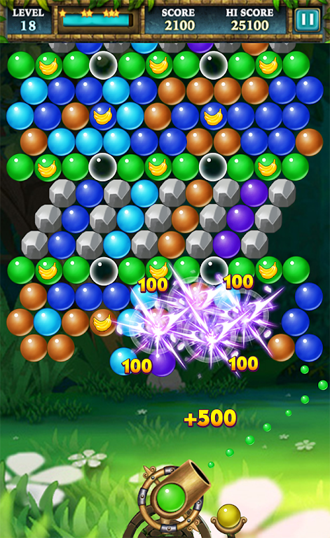 Bubble Worlds Скриншот 3