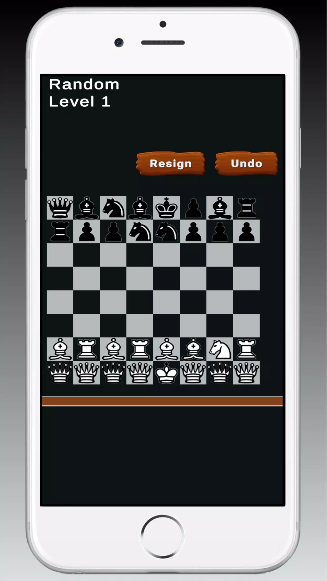 Chess Random Position スクリーンショット 2